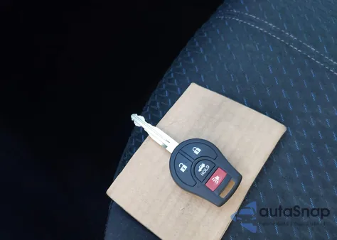 2014 Nissan Sentra Sr from USA, damaged, VIN 3N1AB7AP6EY338926